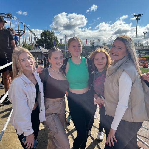 Rewards Trip 2022