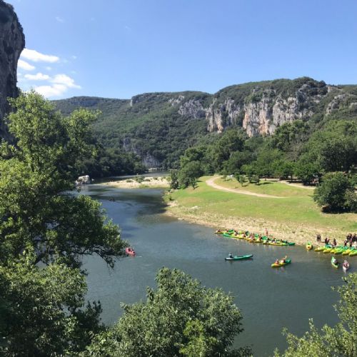 Resilience Camp France 2023 (week 2)