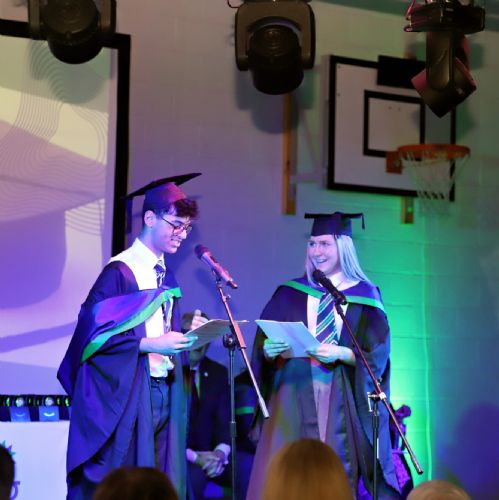 Graduation 2024