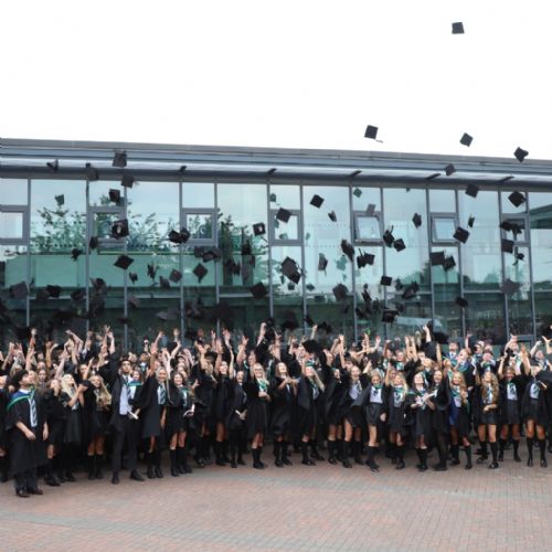 Graduation 2024 (Part 4)