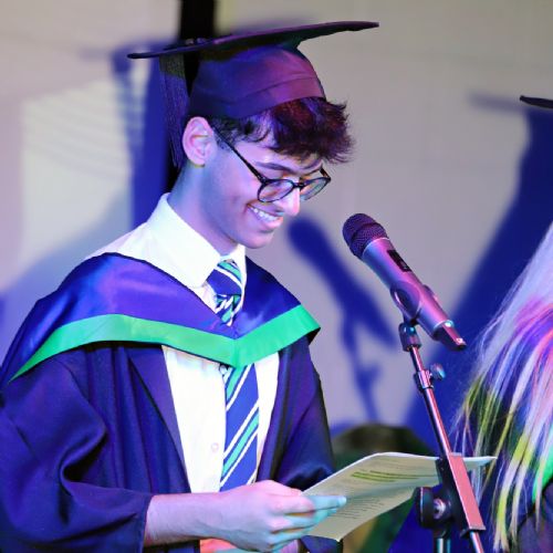 Graduation 2024 (Part 9)​​​​​​​